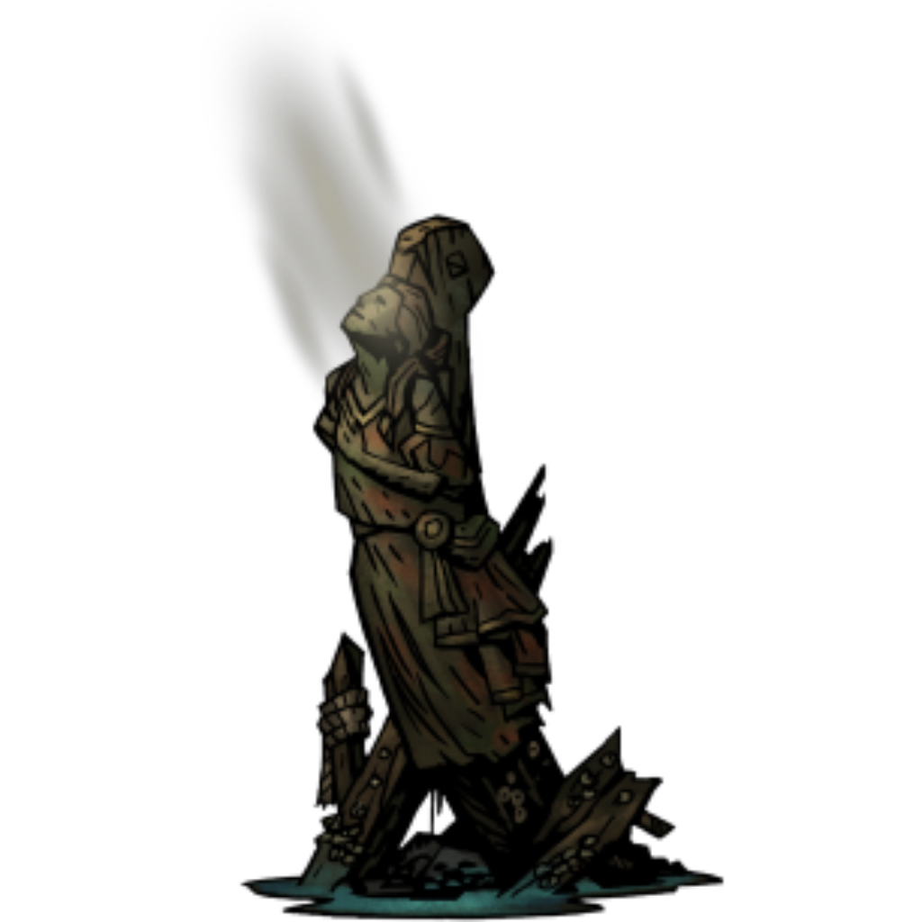 Darkest Dungeon Curio Guide